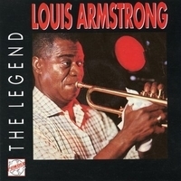 Louis Armstrong - The Legend