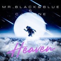 Mr. Black & Blue, CJ Stone - Heaven