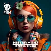 Mister Monj - Deep in Music