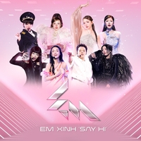Pháo - EM XINH "SAY HI", TẬP 13