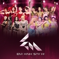 Pháo - EM XINH "SAY HI", TẬP 14