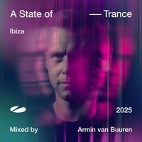 Armin van Buuren - A State of Trance, Ibiza 2025