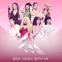 EM XINH "SAY HI" - EM XINH "SAY HI", TẬP 12
