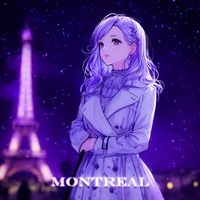 Asketa, LXRY PXNK - Montreal