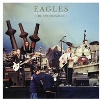 Eagles - East Rutherford 1994