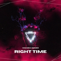 Wizard, sqmer - Right Time