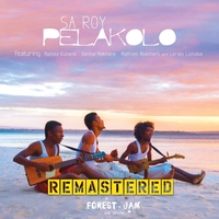 Sa Roy, Madala Kunene, Dr Feel - Pelakolo 2025 Remixed & Remastered