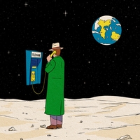 Apollo Brown - Moon at Midnight
