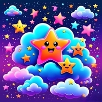 Infonico, Музыка для детей - Детская Музыка для Сна (Колыбельная Успокаивающая Музыка для сна Детей, Малышей и Младенцев)