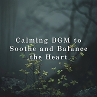 Relaxing Bgm Project - Calming BGM to Soothe and Balance the Heart