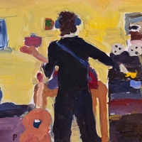 Peter McPoland - Big Lucky
