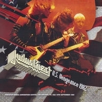 Judas Priest - San Antonio 1982