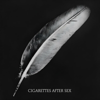 Cigarettes After Sex