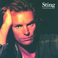 Sting - Mercury Falling (1996) слушать музыку альбома онлайн бесплатно