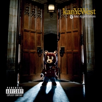 Kanye West - The Life Of Pablo (2016) слушать музыку альбома