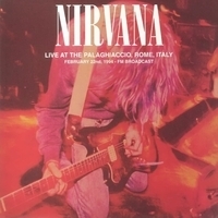 Nirvana - Live on Air (2011) слушать музыку альбома онлайн бесплатно