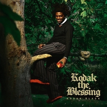 Kodak Black - Kodak The Blessing (2026) слушать музыку альбома