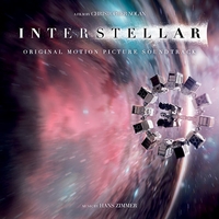Из фильма "Интерстеллар / Interstellar"