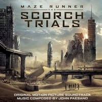 Из фильма "Бегущий в лабиринте  / Maze Runner" (1,2,3)