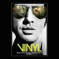 Из сериала "Винил" / "Vinyl"