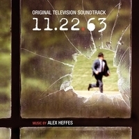 Из сериала "11.22.63"