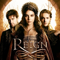 Из сериала "Царство / Reign"