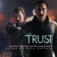 Из фильма "Доверие / The Trust"