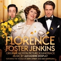 Из фильма "Флоренс Фостер Дженкинс / Florence Foster Jenkins"