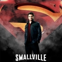 Из сериала ''Тайны Смолвиля'' / ''Smallville''