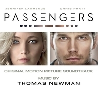 Из фильма ''Пассажиры'' / ''Passengers''