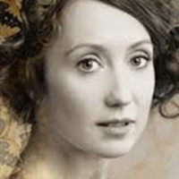 Elizaveta (Елизавета Хрипунова)