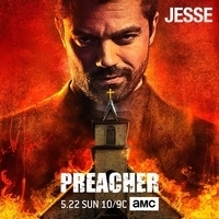 Из сериала ''Проповедник'' / ''Preacher''