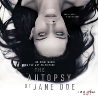 Из фильма "Демон внутри'' / ''The Autopsy of Jane Doe"