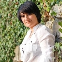 Ирина Рибейро