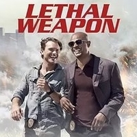 Из сериала "Смертельное оружие" / "Lethal Weapon" (1,2,3 сезон)