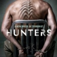 Из сериала"Охотники" / "Hunters"