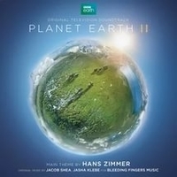 Из сериала "Планета Земля / Planet Earth" (1,2,3)