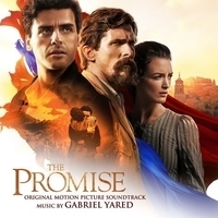 Из фильма "Обещание" / "The Promise"