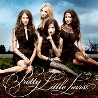 Из сериала "Милые обманщицы" / "Pretty Little Liars"