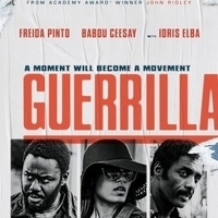 Из сериала "Герилья" / "Guerrilla"