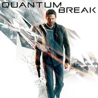 Из игры "Quantum Break"
