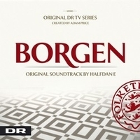 Из сериала "Правительство / Borgen"