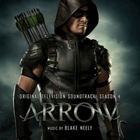 Из сериала "Стрела / Arrow" (1-8 сезоны)