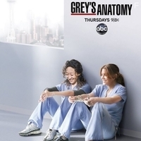 Из сериала "Анатомия страсти" / "Grey's Anatomy" (1-17 сезон)