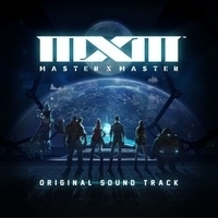 Из игры "Master X Master"