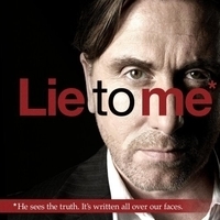 Из сериала "Обмани меня / Lie to Me"
