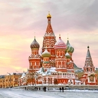 День города Москва