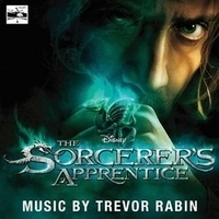 Из фильма "Ученик чародея / The Sorcerer's Apprentice"