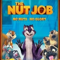 Из мультфильма "Реальная белка / The Nut Job" (1,2)