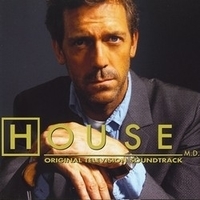 Из сериала "Доктор Хаус / House, M.D." (1,2,3,4,5,6,7,8 сезон)